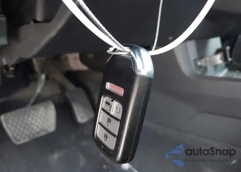 2016 Honda Civic Ex from USA, damaged, VIN 19XFC2F7XGE220023